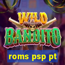 roms psp pt-br download